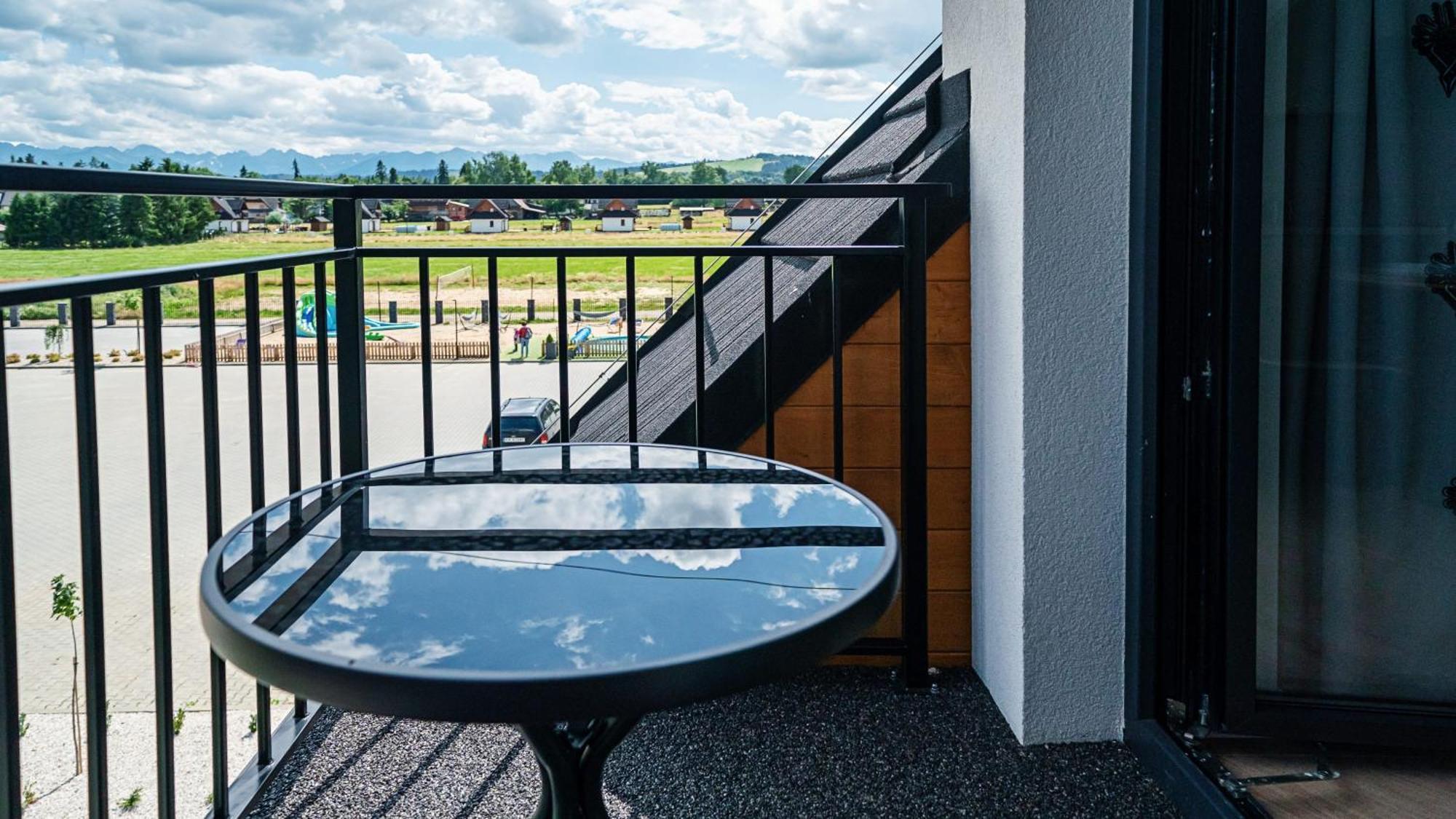 Apartamenty Sun & Snow Resorts L Bialka Tatrzanska Z Sauna Esterno foto